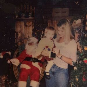 Meet your Posher, Kali